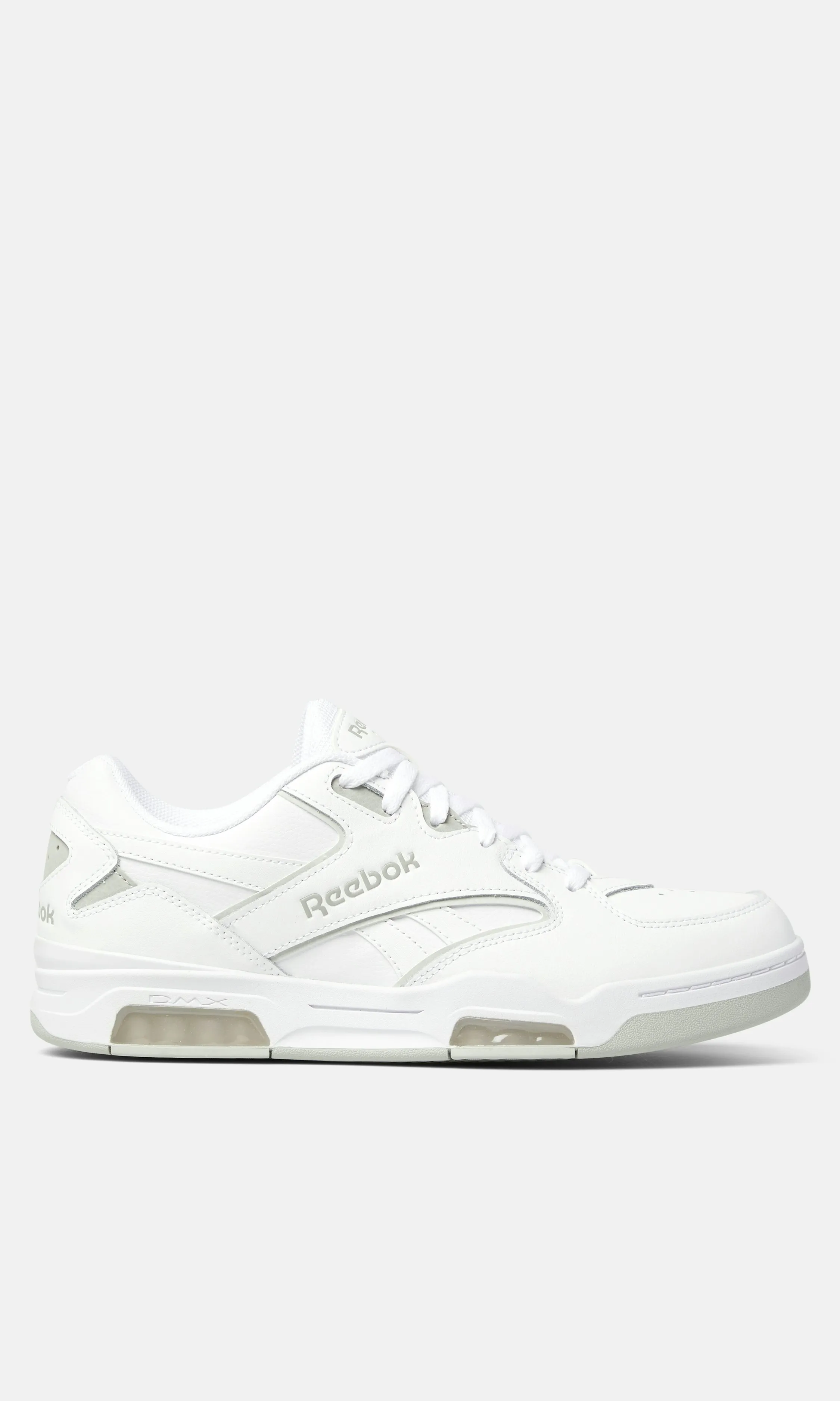 Reebok BB 4500 DMX Sneakers White | Men | Junkyard