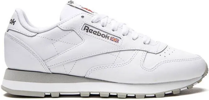 Reebok Classic Leather sneakers White