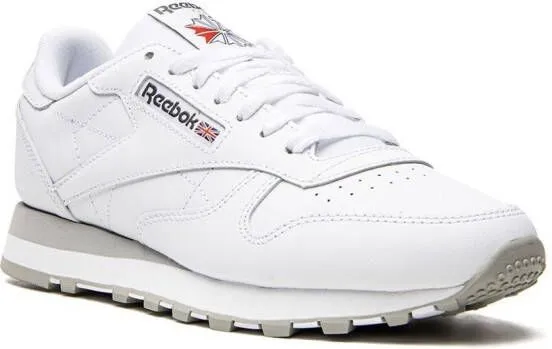 Reebok Classic Leather sneakers White