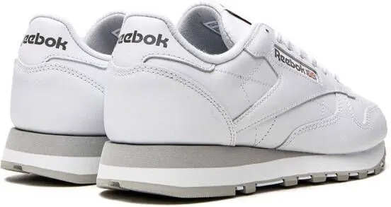 Reebok Classic Leather sneakers White