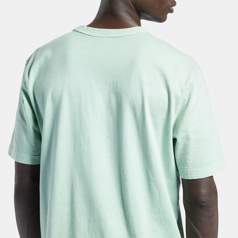 Reebok Classics Natural Dye T-Shirt