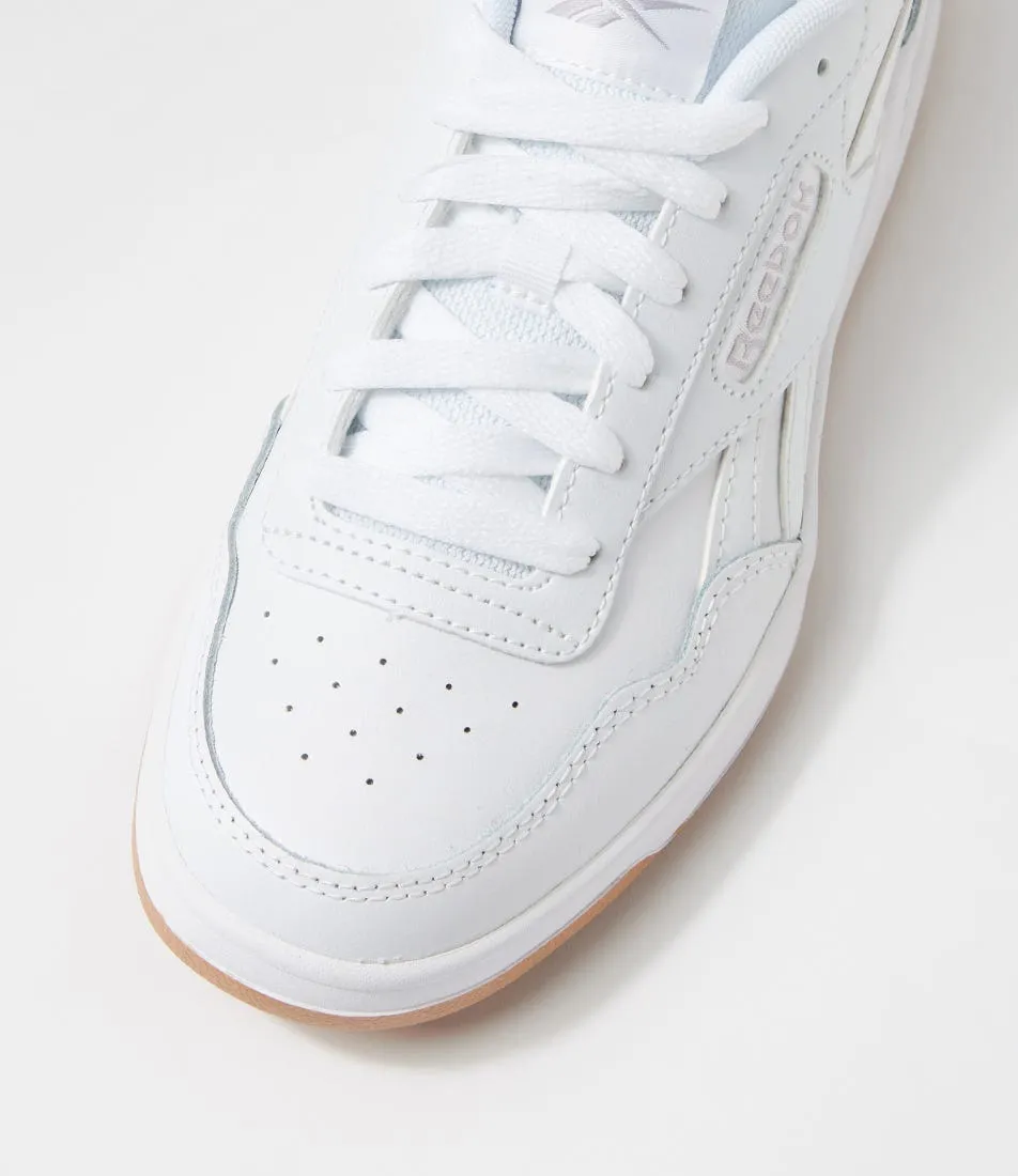 REEBOK Court Advance W White Grey Sneakers