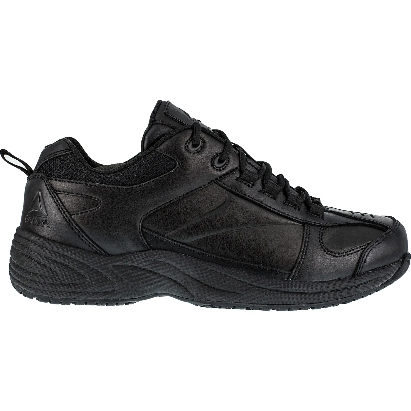 Reebok Jorie Slip-Resistant Work Athletic Shoe