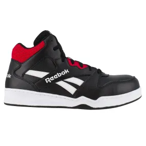 Reebok Men's High Top Composite Toe Work Sneakers