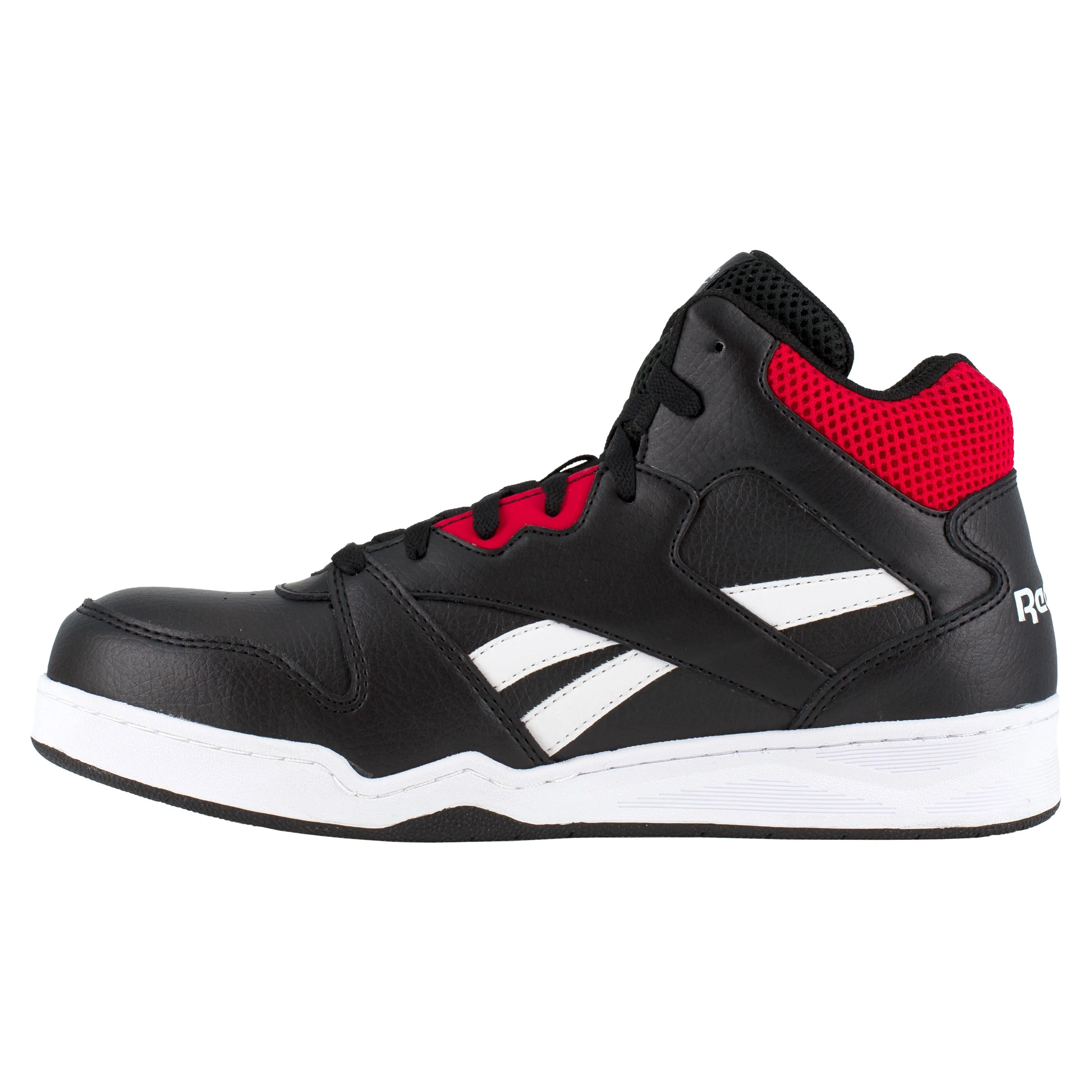 Reebok Men's High Top Composite Toe Work Sneakers