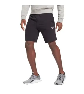 Reebok Men's Shorts Indentity Black GL3148