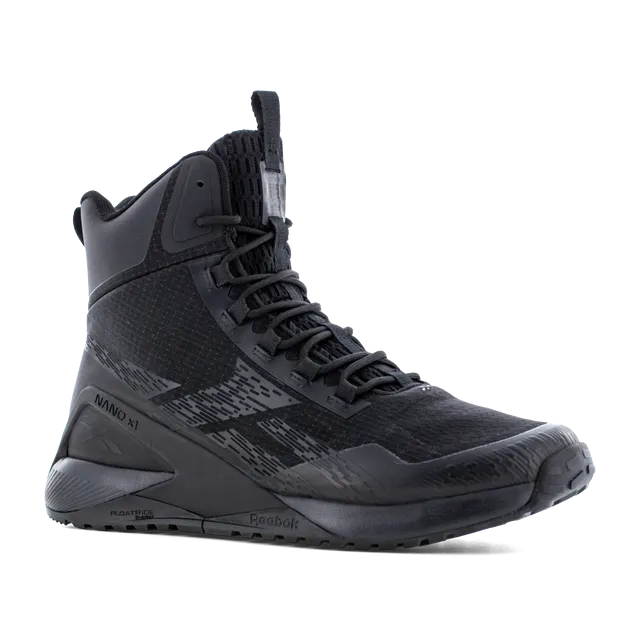 Reebok Nano X1 Adventure Tactical 8''