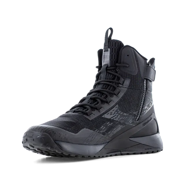 Reebok Nano X1 Adventure Tactical 8''