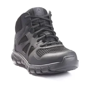 Reebok Sublite Cushion Tactical Mid