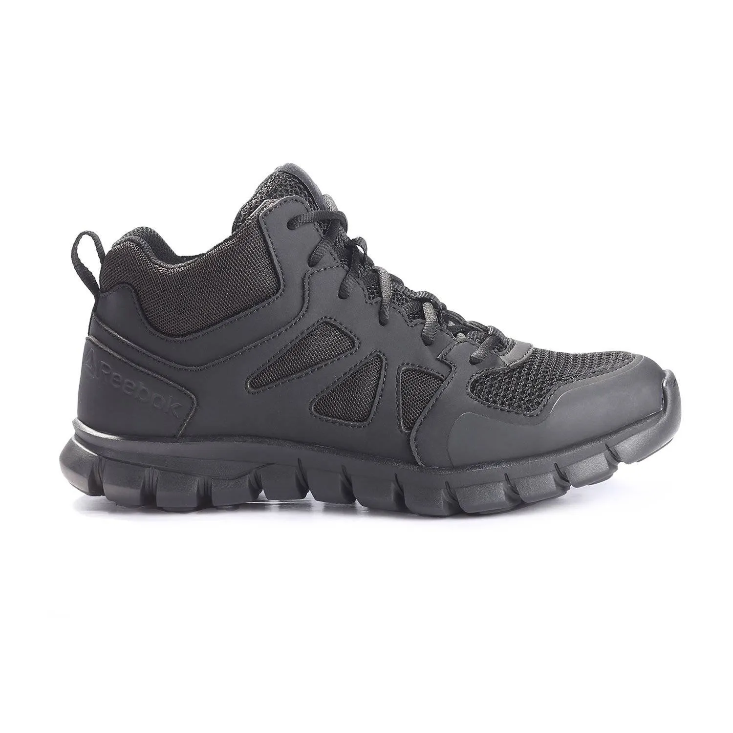 Reebok Sublite Cushion Tactical Mid