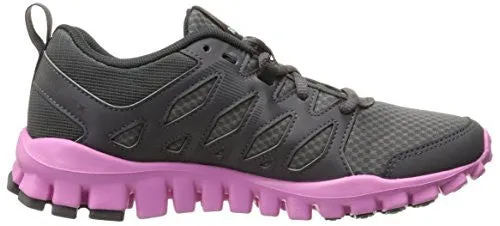 Reebok Women's Realflex Train 4.0 Training Shoe