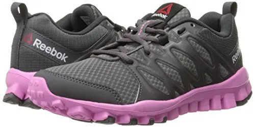 Reebok Women's Realflex Train 4.0 Training Shoe