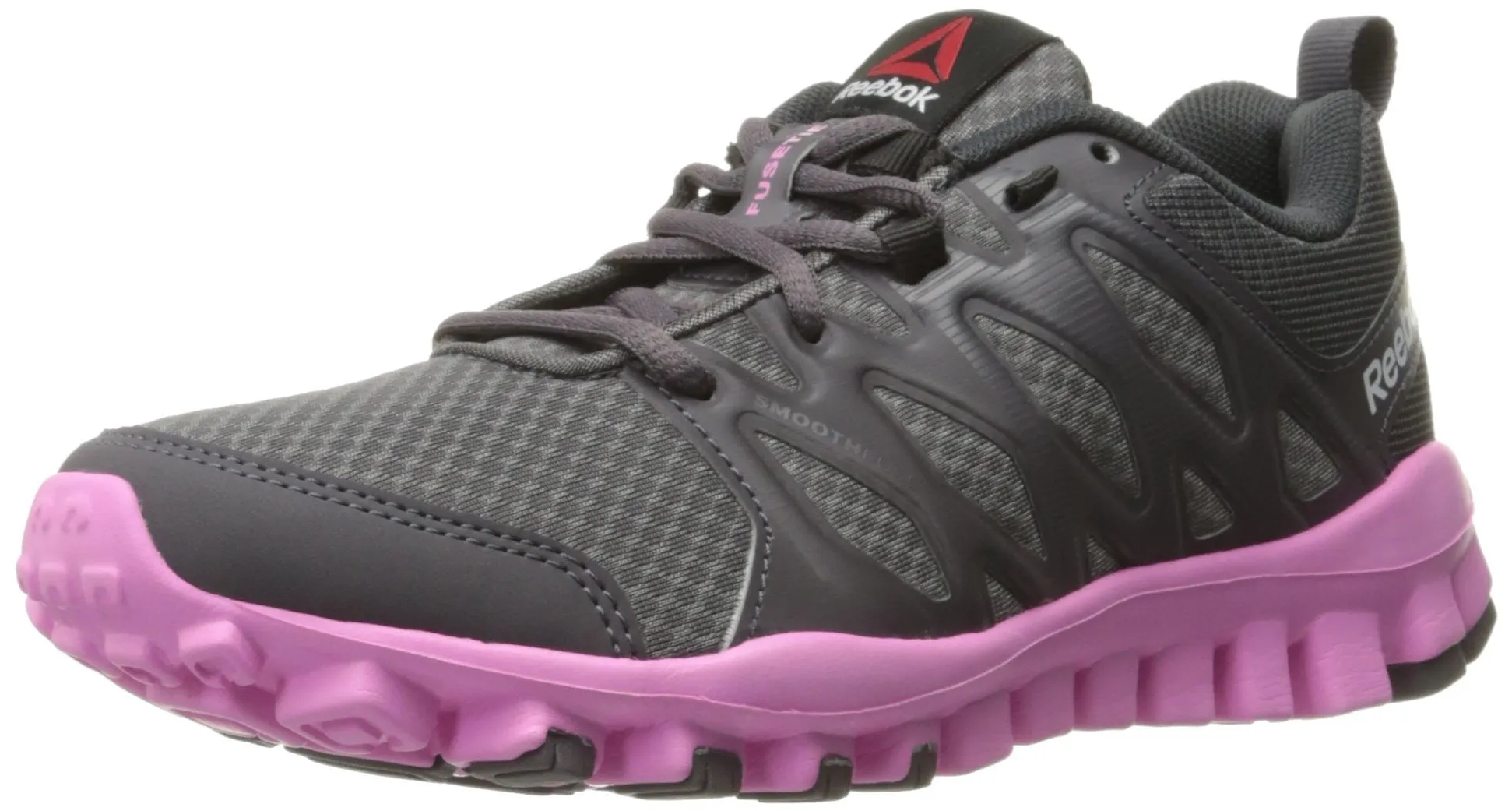 Reebok Women's Realflex Train 4.0 Training Shoe