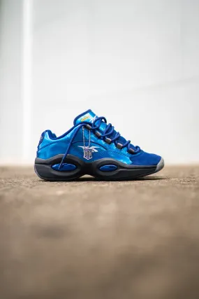 Reebok x Panini Iverson Question Low (Rookie Shoe)