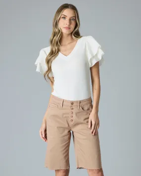 Relaxed Long Short