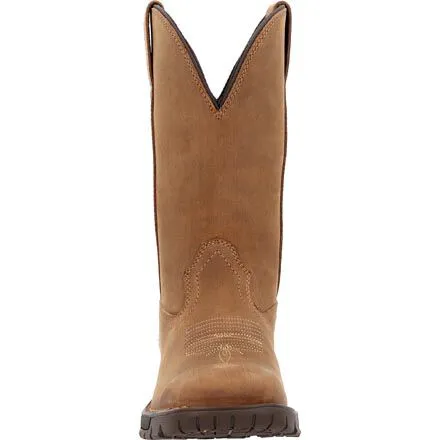 Rocky Legacy 32 Women’s 11” Western Boot