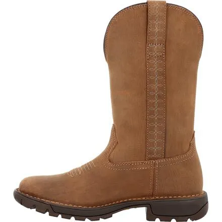 Rocky Legacy 32 Women’s 11” Western Boot