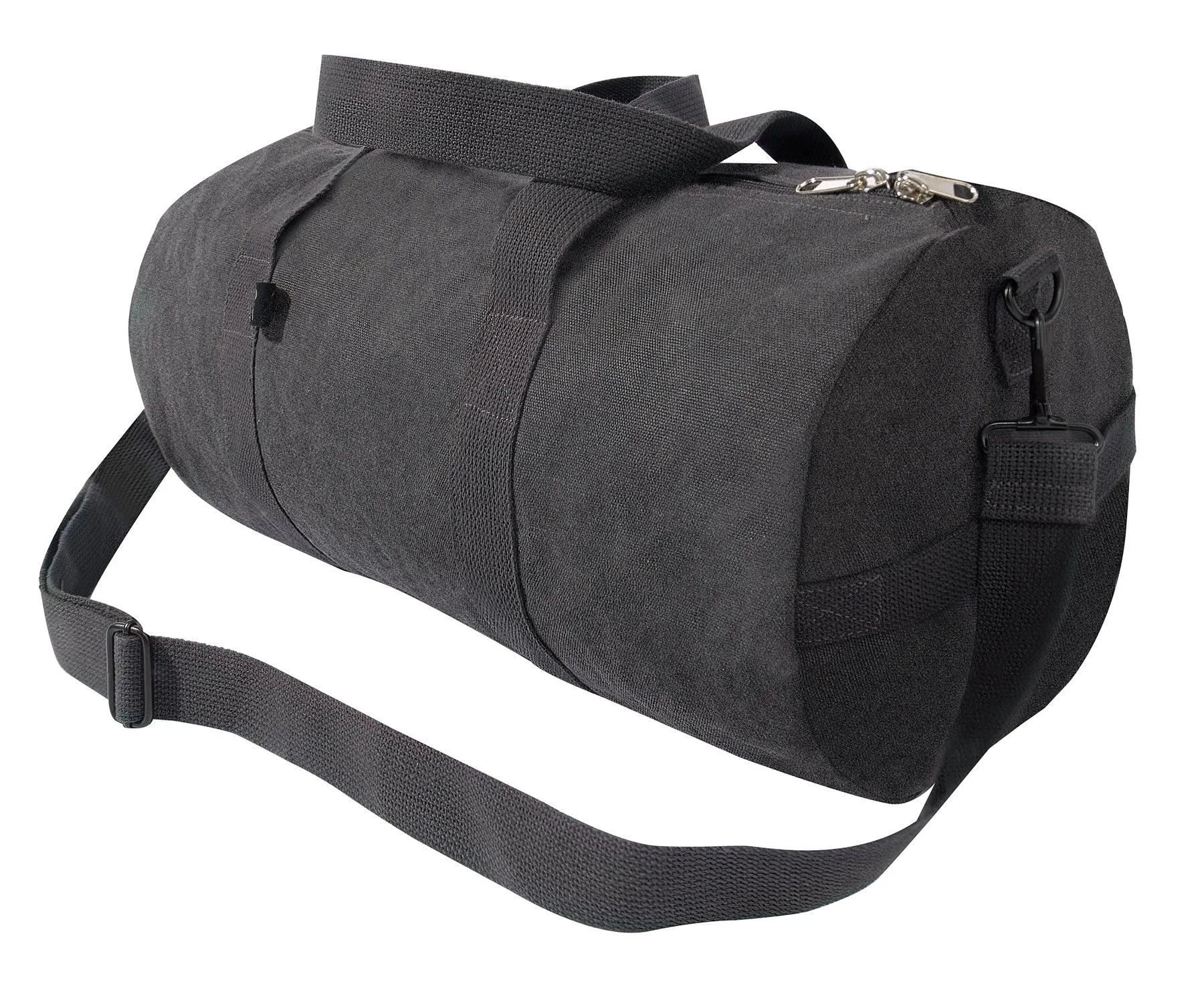 Rothco Canvas Shoulder Duffle Bag - 19 Inch