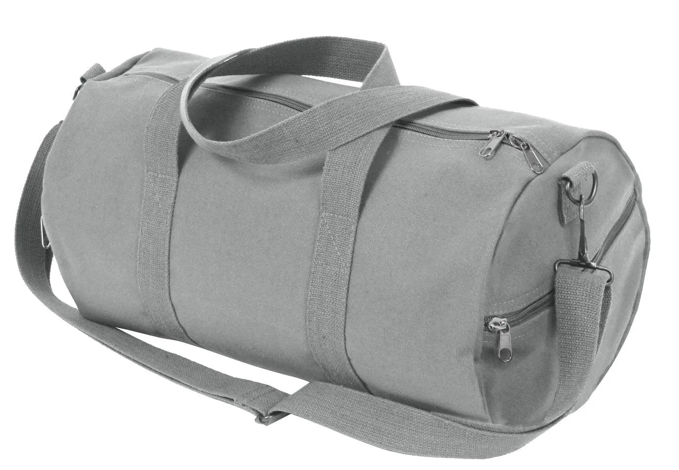 Rothco Canvas Shoulder Duffle Bag - 19 Inch