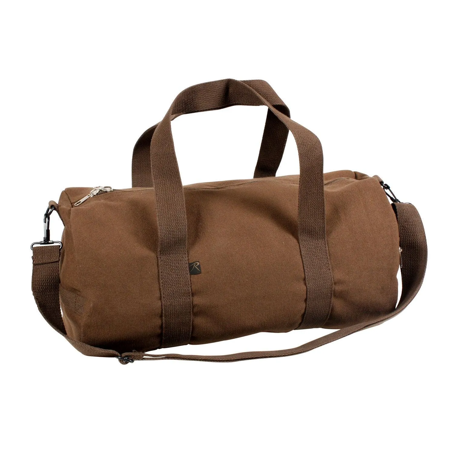 Rothco Canvas Shoulder Duffle Bag - 19 Inch