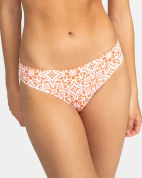 Roxy Fresco Tile Hipster Bikini Bottoms