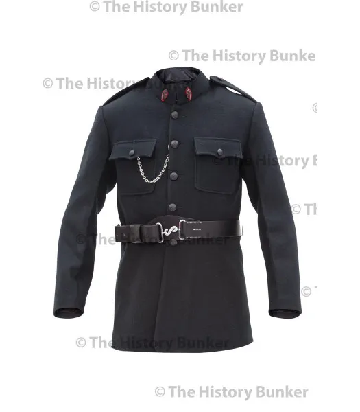  Royal Irish Constabulary ADRIC Police Tunic