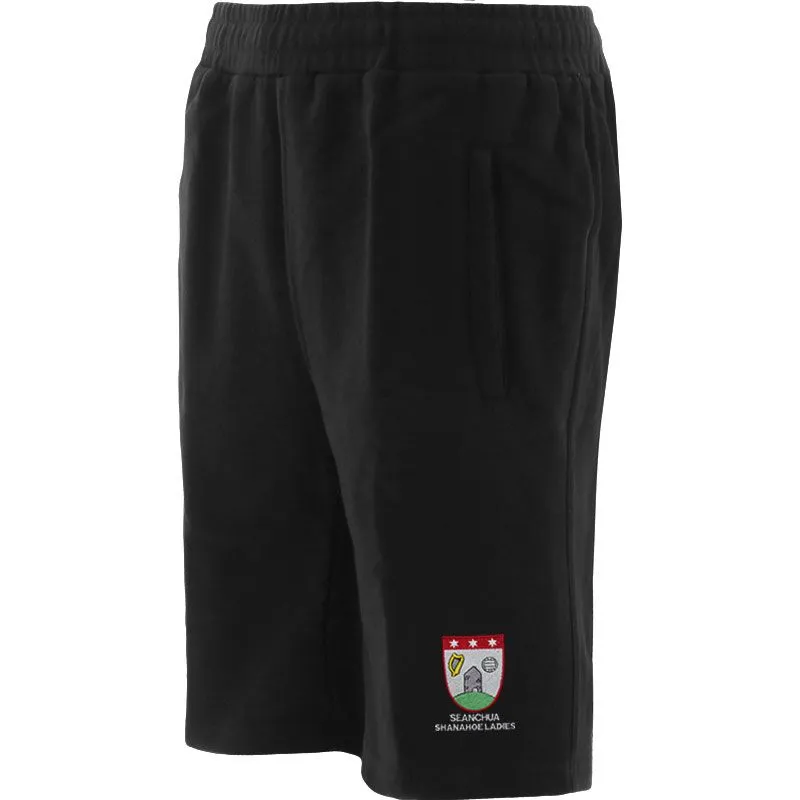 Shanahoe Ladies GFC Benson Fleece Shorts