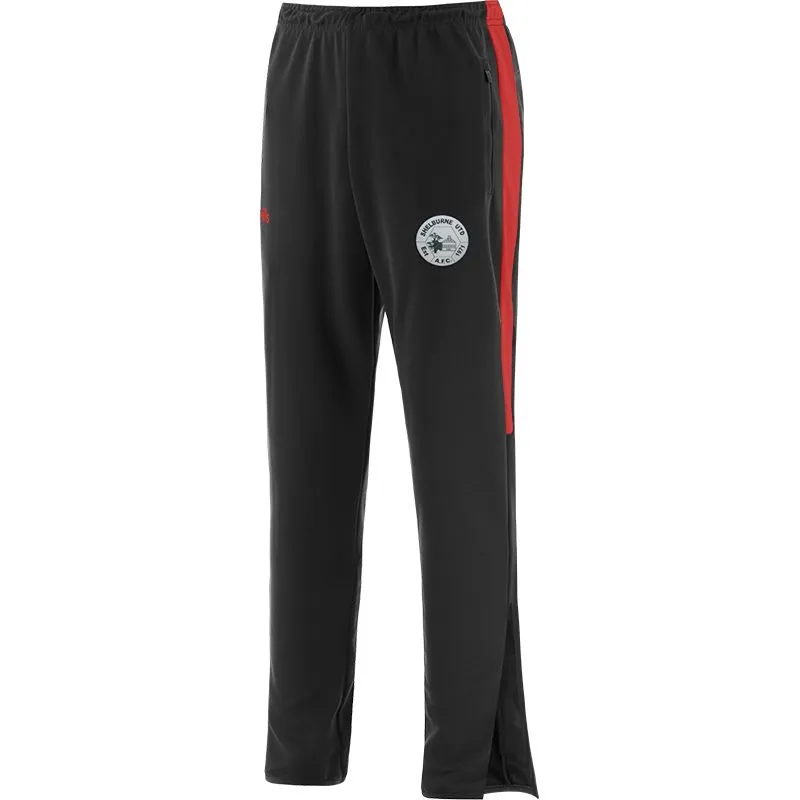 Shelburne UTD Kids' Aspire Skinny Tracksuit Bottoms