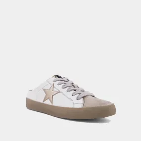 Shu Shop SHU SHOP Polka Womens Sneakers