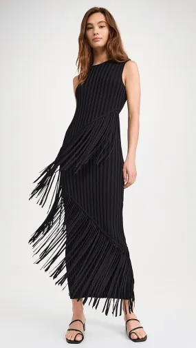 SIMONMILLER   Spiral Dress 