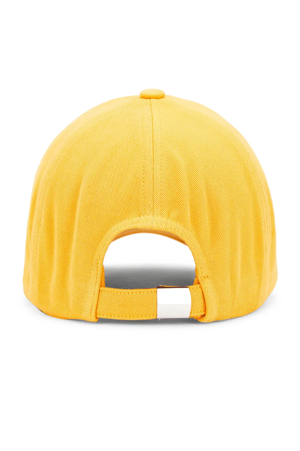 Sky High Farm Workwear Construction Graphic Logo #2 Cap Woven