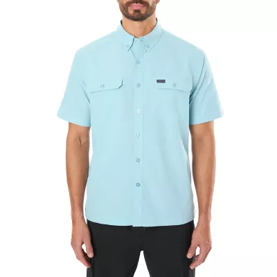 Smith's Workwear Short Sleeve Quick Dry Performance Shirt