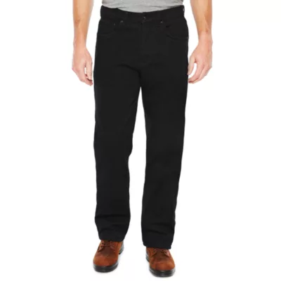 Smiths Workwear Mens Regular Fit Workwear Pant