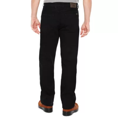 Smiths Workwear Mens Regular Fit Workwear Pant