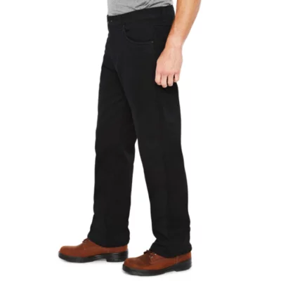 Smiths Workwear Mens Regular Fit Workwear Pant