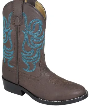 Smoky Mountain Children's Monterey Boot