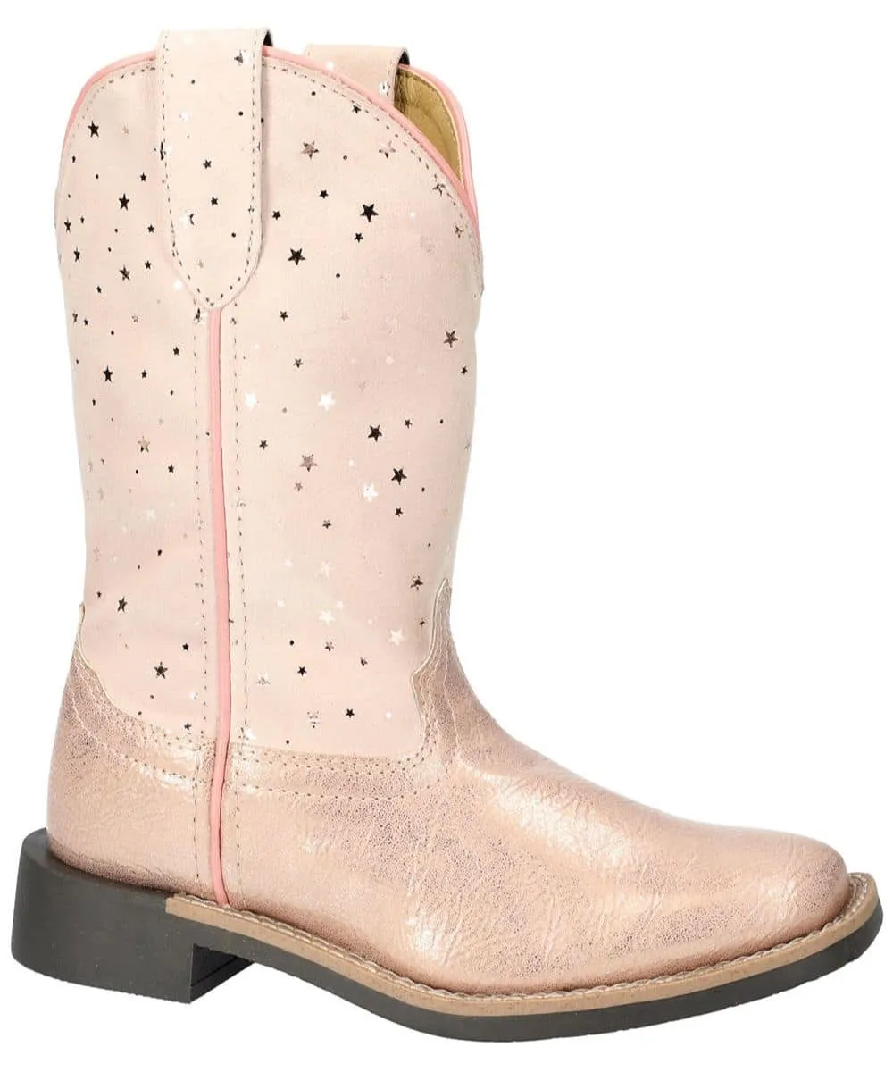 Smoky Mountain Girls' Starlight Boot