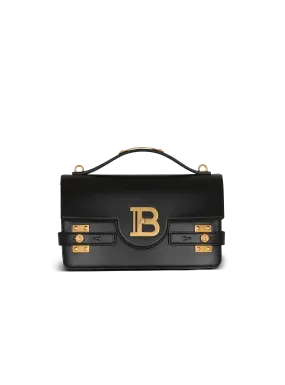 Smooth leather B-Buzz 24 bag