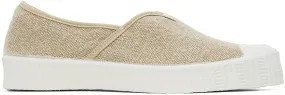 Spalwart Beige Special V Sneakers