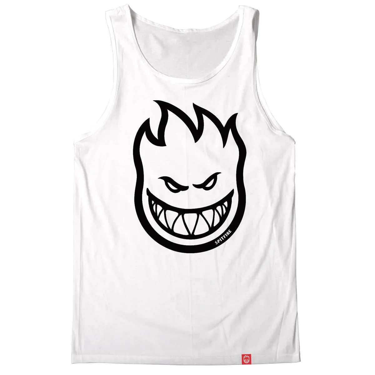 SPITFIRE BIGHEAD TANK TOP