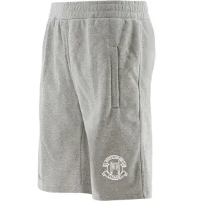 St. Marys Clonmel Benson Fleece Shorts