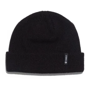 Stance Men's Icon 2 Shallow Beanie Hat