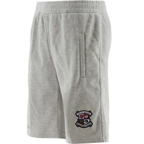 Stratford Grangecon GAA Benson Fleece Shorts