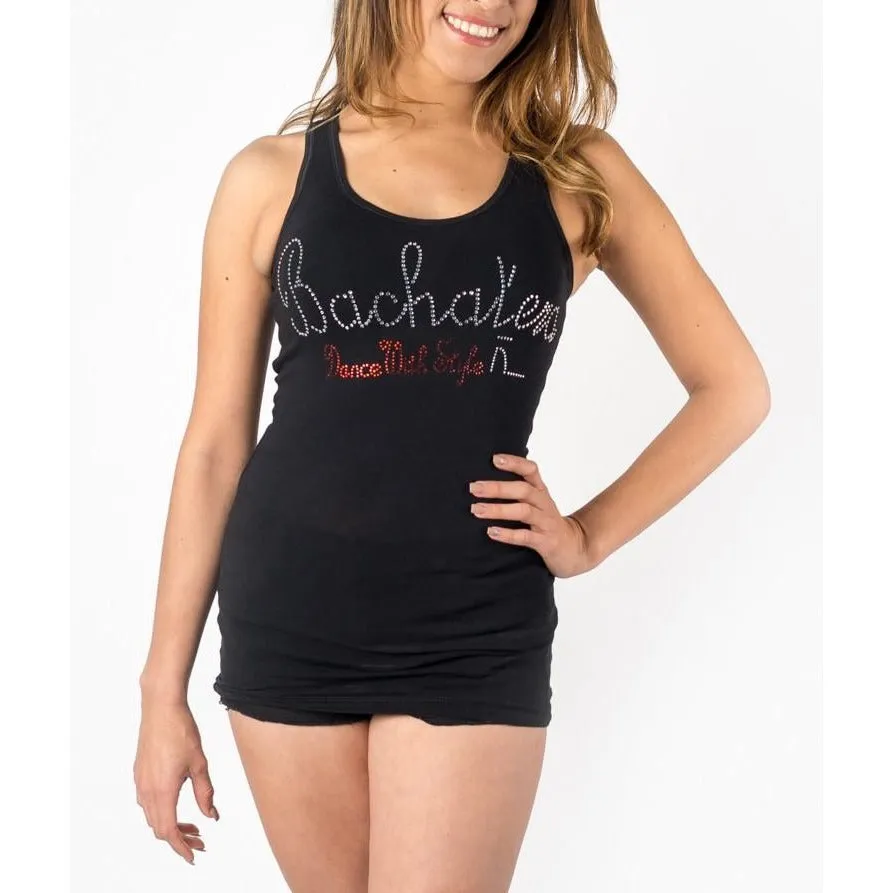 Tank Top Bachatera