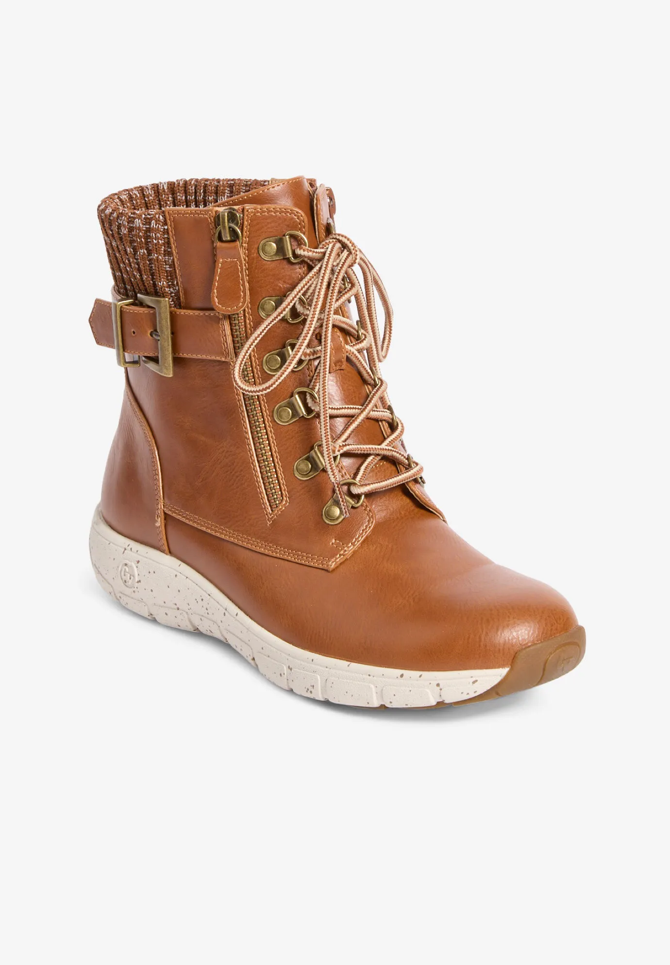 The James Trail Boot