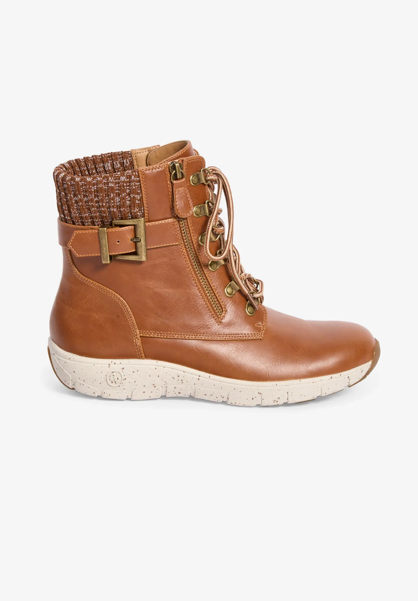 The James Trail Boot