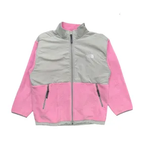 The North Face Pink Denali Fleece