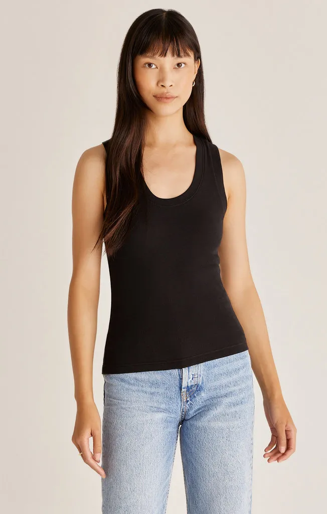 THE SIRENA RIB TANK