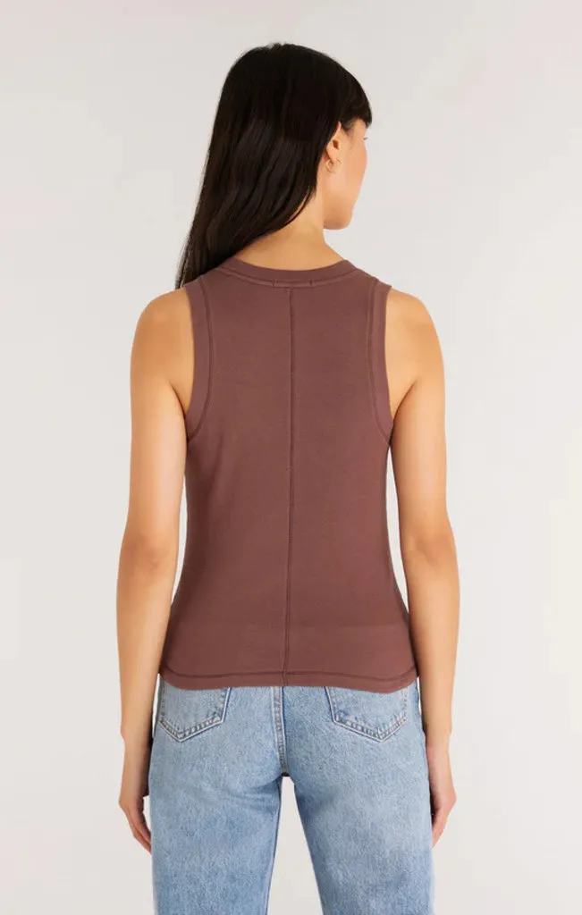 THE SIRENA RIB TANK