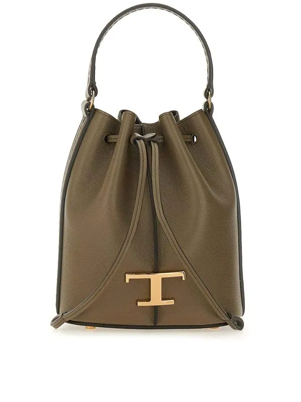 Tod's Micro  Bucket Bag